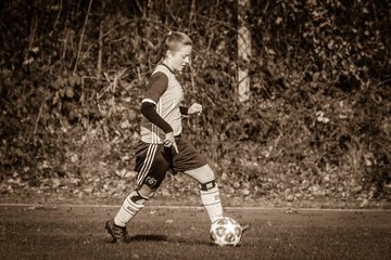 Bild 2079 - B-Juniorinnen Halstenbek-Rellingen - Hamburger SV 2 : Ergebnis: 3:8